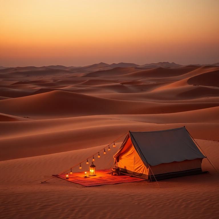 Rajasthan Desert, Thar